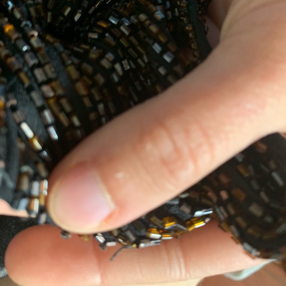 SCALA Vintage lowback top - Picture 4 of 6